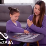 4 atividades da ABA para usar no suporte do autismo