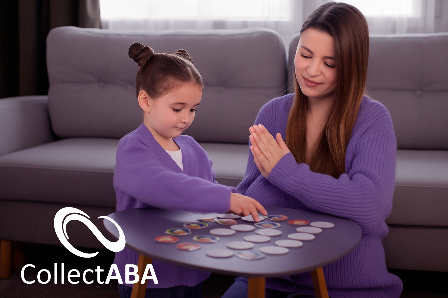 4 atividades da ABA para usar no suporte do autismo