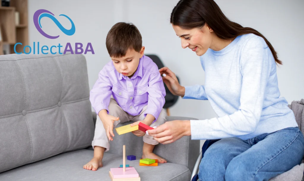 Como estabelecer metas e objetivos terapêuticos efetivos na intervenção baseada em ABA