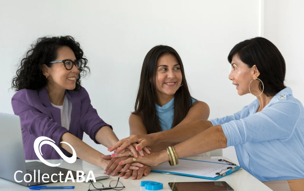 Liderança eficaz na gestão de clínicas ABA: como criar um ambiente de trabalho produtivo e colaborativo