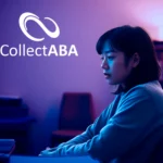 Imagem ilustrativa de um indivíduo com autismo experimentando um shutdown devido à sobrecarga sensorial e estresse, com foco no apoio necessário.