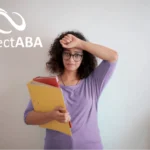 Acúmulo de funções na terapia ABA: Como otimizar a rotina