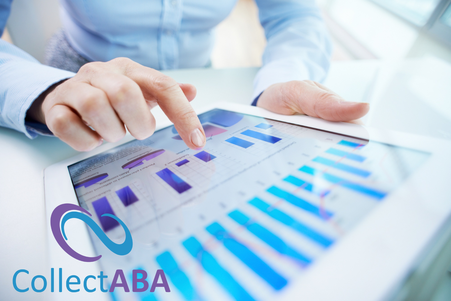 Avaliação de resultados na terapia baseada em ABA para medir e otimizar o progresso do aprendiz.