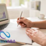 Análise estatística na terapia ABA para monitorar progresso e otimizar intervenções.