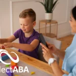 integridade da sessão ABA