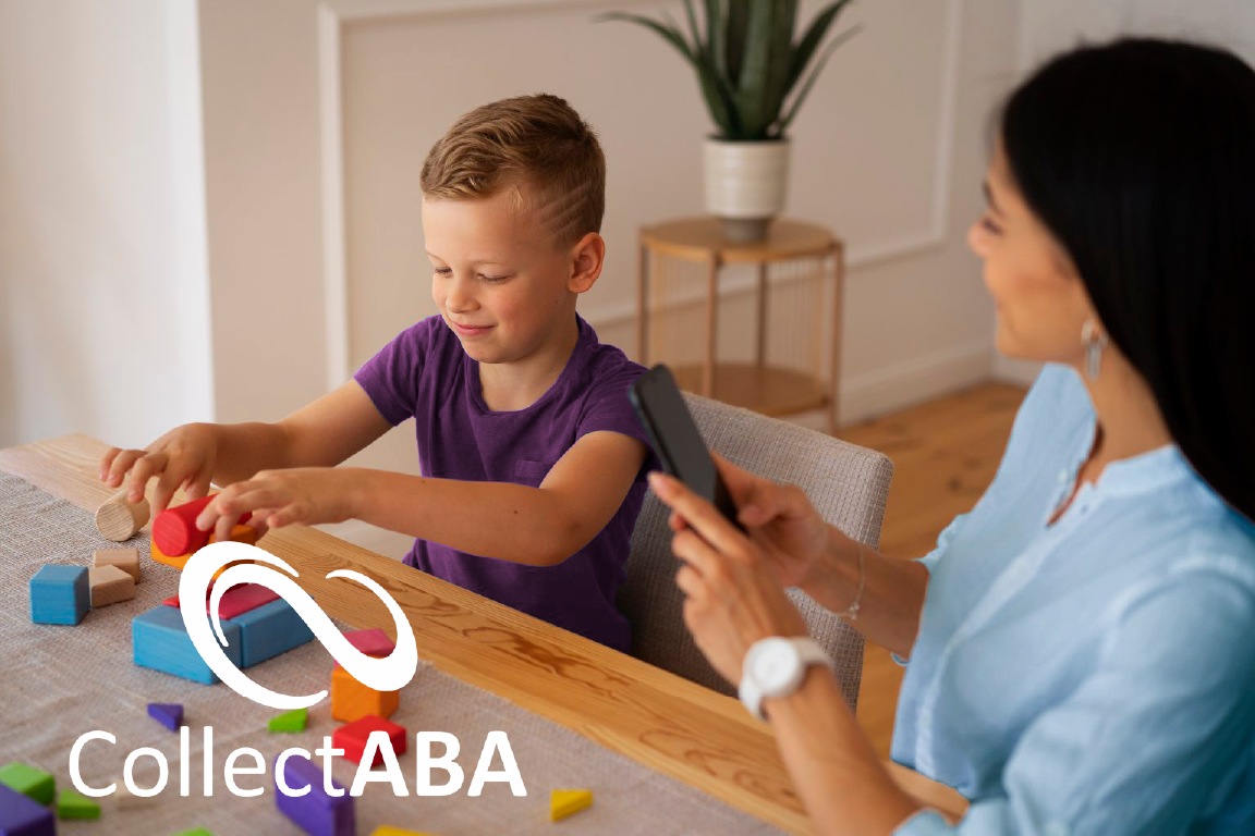 integridade da sessão ABA