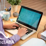 :gerenciamento da terapia baseada em ABA