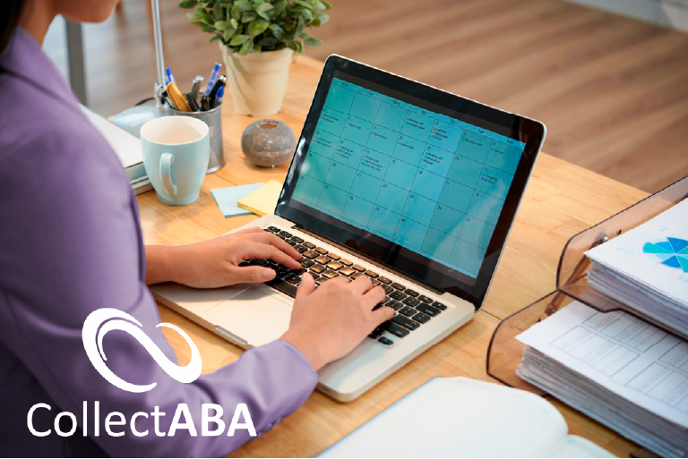 organização da rotina clínica