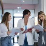 gestão de clínicas