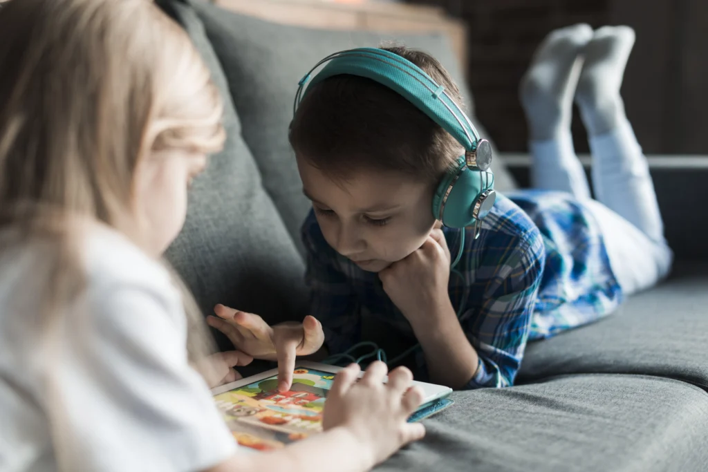 Autismo: atividades pedagógicas que ajudam a acalmar e regular emoções
