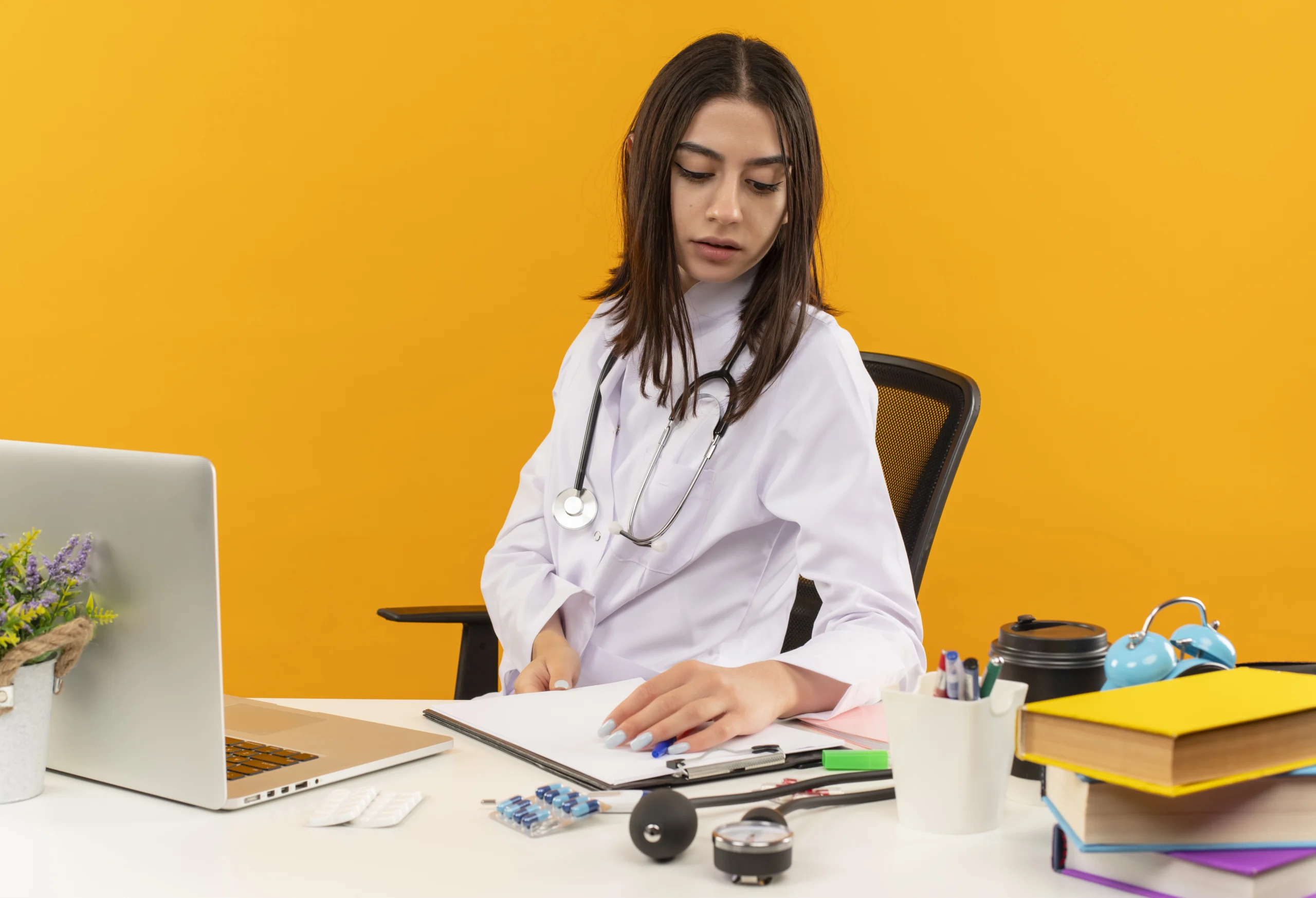 Como otimizar a rotina administrativa de terapeutas que trabalham com autismo?