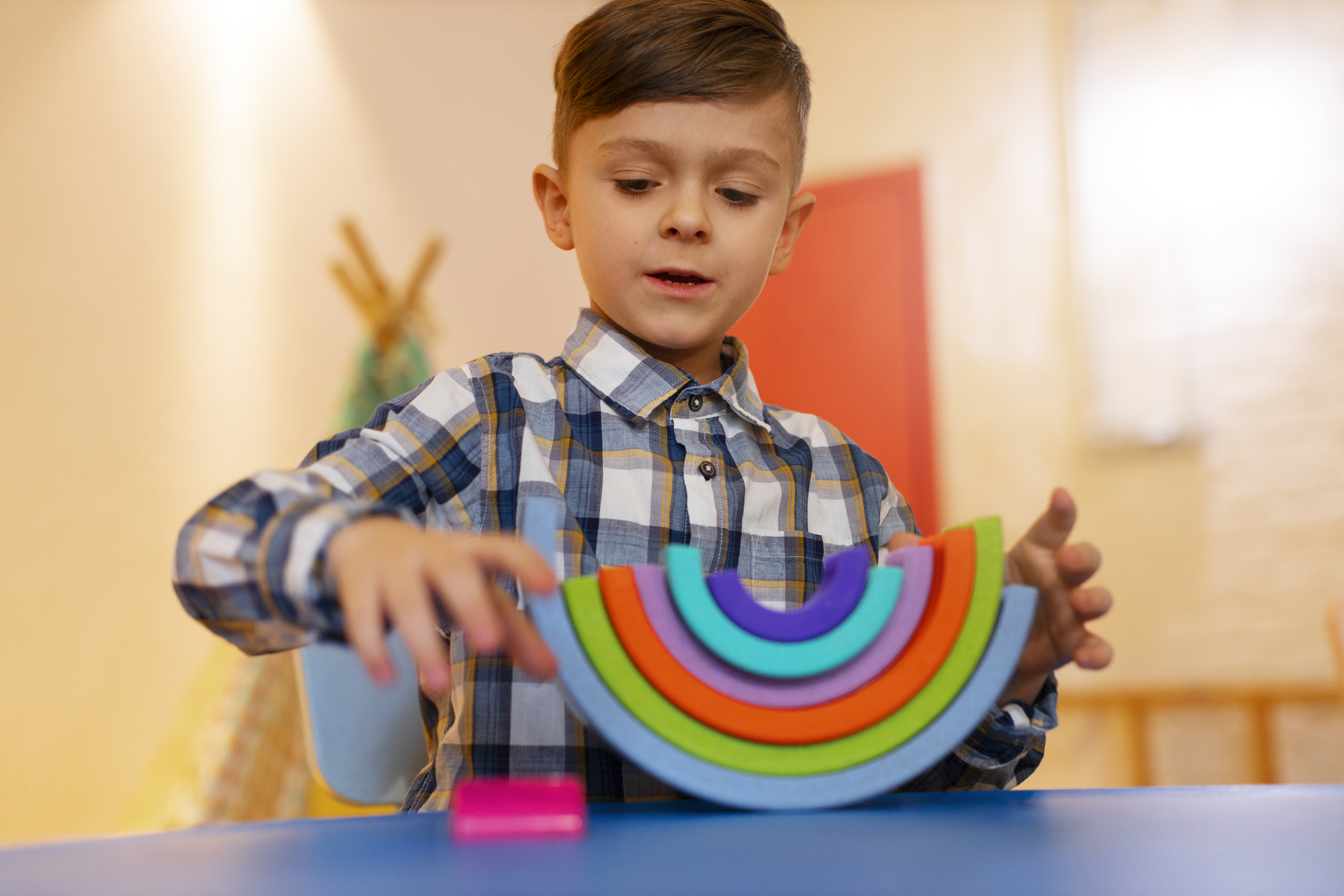Dia Mundial do Orgulho Autista: o que essa data representa para quem trabalha com terapia ABA