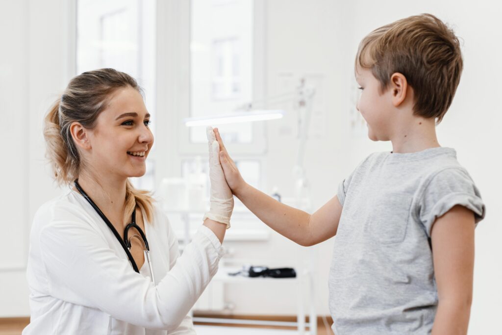 Como reduzir glosas no tratamento do autismo com registros mais organizados