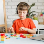 progresso de crianças com autismo
